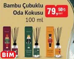 BAMBU ÇUBUKLU ODA KOKUSU BAMBU ÇUBUKLU ODA KOKUSU